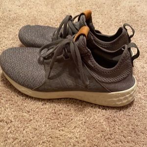 Men’s New Balance running shoes